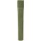 Ekena Millwork 1 3/4"W x 10"D x 12"H Clarksville Wood Vintage Decor Bracket, Restoration Green BKTWD02X10X12CVGR - alternate 3